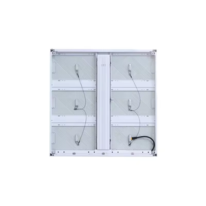 Độ nét cao ngoài trời không thấm nước SMD đầy đủ màu sắc quảng cáo cao cấp tiết kiệm năng lượng <span class=keywords><strong>LED</strong></span> hiển thị nhiệt độ cao và chống bụi - Product Image 3