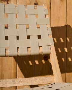 Wholesale Indonesia Space Saving Designer <b>Folding</b> <b>Chair</b> - Product Image 6