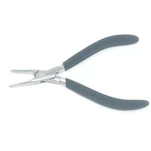 New <b>Optical</b> Adjusting Multi Purpose Pliers/Optician Plier with Comfort Grip - Product Image 3