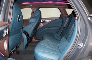 BMW XM XM 2023 Nuevo/Usado en Venta - Product Image 2