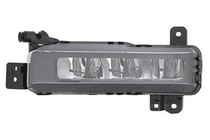 Luz Antiniebla Delantera LED Derecha para F40, Impermeable, Nueva, 25W, 2019-2020, 1 Año de Garantía, 63.17-8089980, 12V - Product Image 4