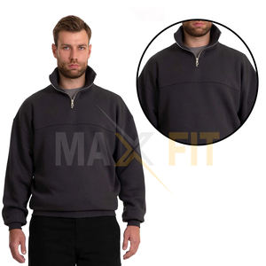 2025 nuevo estilo de alta calidad para hombres sudaderas con capucha de gran tamaño Venta caliente ropa de calle de invierno suministro directo de fábrica - Product Image 6