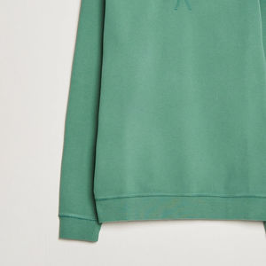 Streetwear pour hommes Sweat-shirt régulier à col rond avec manches longues Sweats à capuche et sweat-shirt prix de gros bon marché Service OEM - Product Image 5