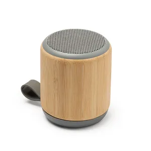 Altavoz Inalámbrico Personalizado Alpago, Gadgets USB Promocionales - Product Image 1