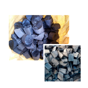 Charbon de bois Halaban en vente chaude pour griller la viande en extérieur, faible teneur en cendres et respectueux de l'environnement - Product Image 2