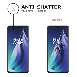 ฟิล์มกันรอยหน้าจอ OnePlus Nord N30 SE 5G รุ่น ANTISHOCK - Product Image 5