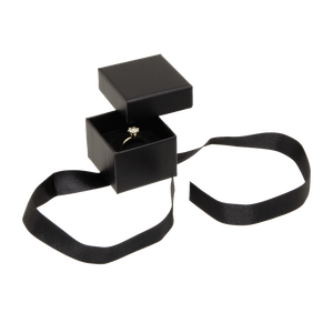 Serie 0276 LOOP – Orecchini moderni confezionati | Scatola 40×45×30 mm - Product Image 2
