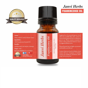 100% huile essentielle d'encens biologique bonne qualité huile naturelle pour le corps de la peau pour Anti-rides Anti-âge liquide huile essentielle pure - Product Image 2