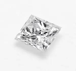 Kim Cương Cắt Công Chúa 11 Carat VS F 3.00X3.00 Mm Tự Nhiên