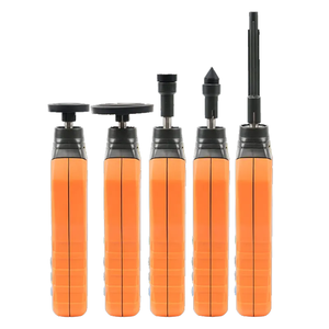 Spitzenzähler PM6208A hochwertiger digitaler tragbarer Tachometer mit Datenaufbewahrung Rotationsgeschwindigkeitsprüfer - Product Image 4