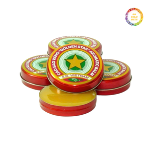 Baume doré en gros, baume en boîte avec une qualité stable, prix d'usine compétitif pour l'exportation en vrac - Product Image 2