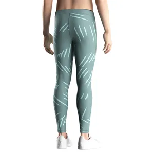 Collants pour hommes 100% coton - Imprimés et coutures renforcées, hiver, sur mesure OEM/ODM - Product Image 6