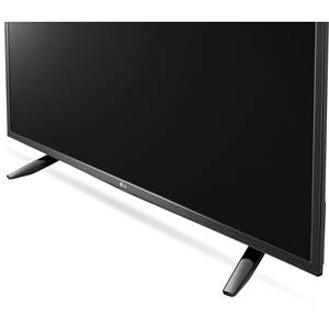 Televisor Negro Full HD de 49 Pulgadas, Producto de Telecomunicaciones de Alta Definición - Product Image 4