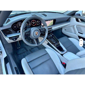 Voiture d'occasion propre et abordable, Porsche <span class=keywords><strong>911</strong></span> cabriolet 2024, prête à être expédiée - Product Image 5