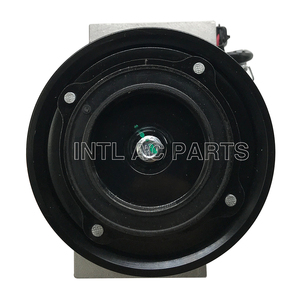 Compresseur AC INTL-XZC715A DCS17EC 6PK pour 2019-2020 Nissan Altima SR <span class=keywords><strong>SV</strong></span> Advance Platinum oem cO 11635z 926006CA0A - Product Image 4