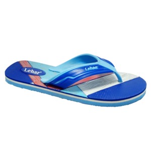 Pantoufle Unique et douce en relief pour homme, pour la maison et la saison estivale - Product Image 1