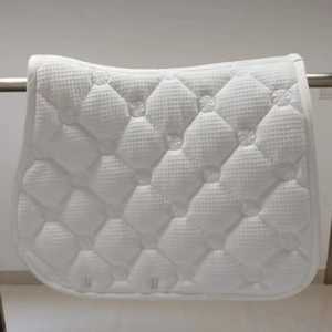 Almohadilla de sillín ecuestre de alta calidad Productos ecuestres Sillín de caballo Almohadilla de sillín de doma equina de calidad superior - Product Image 3