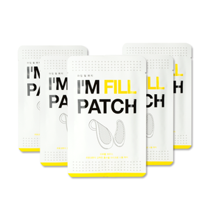 [KARATICA] I'm Fill Patch 1 Pack - 1 par * 4ea-Proveedor de cosméticos coreano/Proveedor de belleza coreano - Product Image 5