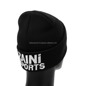 <b>Women</b> <b>Beanie</b> Hat 380 GSM Stretchable Acrylic Fabric Thick Warm Knit Cap Custom Logo Embroidery Patch Style jacquard <b>Beanie</b> Cap - Product Image 4