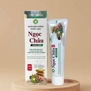 Herbal Whitening Toothpaste Natural Bright Smile Remove Stains Gentle Formula Safe Daily <b>Oral</b> <b>Care</b> Home Use Anti-Cavity - Product Image 1