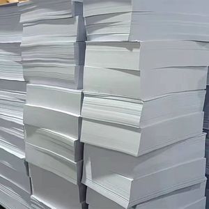 75gsm กระดาษก๊อปปี้พิมพ์80gsm 75gsm เครื่องเขียน80gsm สำนักงาน A4สำหรับการค้าขายส่งระหว่างประเทศ - Product Image 2