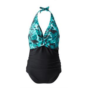 Maillot de bain une pièce personnalisé et modeste Fabricant OEM Pakistan Créé pour les femmes qui préfèrent la couverture et le confort - Product Image 1