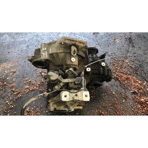 CAMBIO MANUAL COMPLETO VOLKSWAGEN New Beetle 1ª Serie AQY Gasolina 2000 (98>10) - Product Image 1