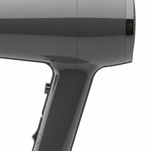 Sèche-cheveux électrique à moteur BLDC ionique haute puissance 1500 Watts, design pliable automatique écologique pour hôtels et foyers - Product Image 4