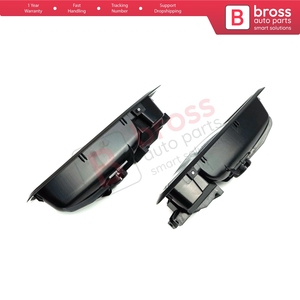 Manija de Puerta Interior BDP1101 806718801R 826723233R Juego para Megane Scenic MK4 Talis - Product Image 3