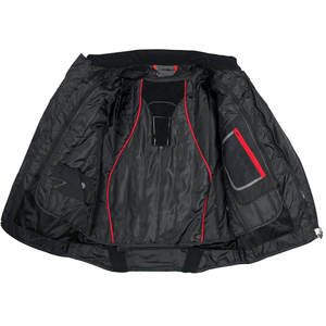 Vestes de sport en Cordura pour moto, style neuf, de marque, pour unisexe / imperméables, séchage rapide, respirantes - Product Image 4