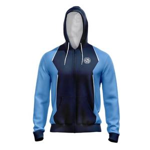 Unisex Zipper <b>Hoodies</b> Factory Direct Casual Full Zip <b>Sweatshirts</b> for <b>Men</b> & Women Private Label Zipper <b>Hoodies</b> Zip Up <b>Sweatshirts</b> - Product Image 4