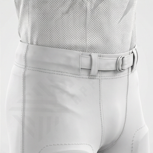 Uniforme de Fútbol Americano Premium, Prenda Deportiva con Estampado Gráfico en los Hombros, Malla con Impresión Digital, Jersey para Hombre de Talla Grande, Equipo Profesional - Product Image 5