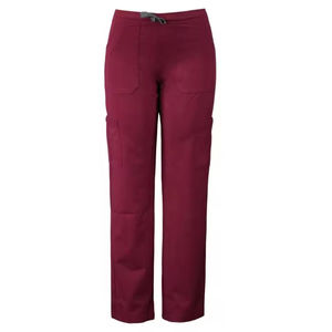 Costume de gommage uniforme de spa unisexe pour le personnel des salons de santé et des cliniques vêtements de travail quotidiens légers et respirants avec un style décontracté - Product Image 6