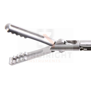 Laparoscopy Maryland เครื่องมือผ่าตัดกรรไกรตัดกล้องเครื่องมือผ่าตัดสเตนเลสโดย surgiright - Product Image 2
