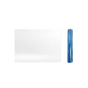 Kit de films de plastification A et B, kit complet de matériel pour machine à plastifier LONGER - Product Image 1