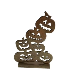 Sculpture d'oiseau en métal nautique Sculptures accrocheuses finies en argent brillant Sculptures faites à la main les plus exigeantes - Product Image 6