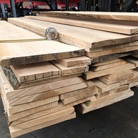 Compre madera de Fresno hoy, experimente madera de calidad premium perfecta para muebles de construcción y más entrega rápida disponible
