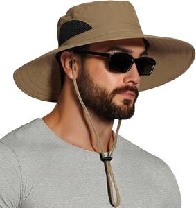 Chapeaux bob en denim de coton pour l'hiver, style vintage délavé, avec logo personnalisé, broderie 3D et couleurs sur mesure, vente en gros - Product Image 1