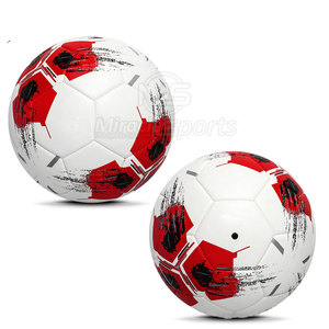 Bola semihíbrida de alta calidad ecológica, bola semihíbrida personalizada hecha en fábrica, bola semihíbrida de gran oferta a la venta - Product Image 5