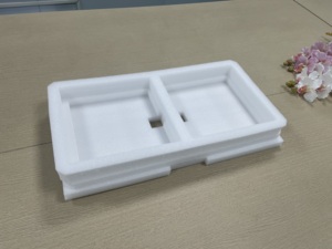 ถาดโฟม EPE ผลิตโดยตรงจากโรงงานในเวียดนาม ขนาดสั่งทำได้ ภาษีต่ำ - Product Image 2