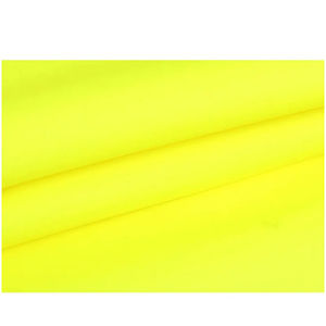 Ropa de trabajo de seguridad amarilla personalizada para hombres Logotipo protector transpirable duradero con características antiestáticas anticorte - Product Image 4