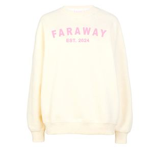 Sweats à capuche décontractés d'hiver pour femmes de qualité supérieure sweats chauds et confortables broderie avant de conception de logo personnalisé pour un usage quotidien - Product Image 4