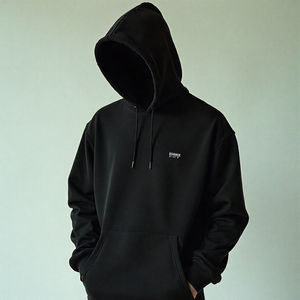 Sudadera con Capucha de Algodón |   Suéter Cómodo de Tela Suave para Hombre, Apto para Uso Casual y Urbano en Todas las Temporadas - Product Image 3