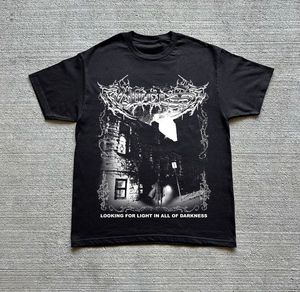 T-shirt oversize coupe carrée 100% coton Streetwear à épaules tombantes pour hommes logo personnalisé t-shirt court uni de qualité de luxe pour hommes - Product Image 6