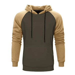 Ropa deportiva con capucha de invierno informal personalizada para mujer, chándal de lana de ajuste Regular de alta calidad, sudaderas sólidas de manga larga para - Product Image 3