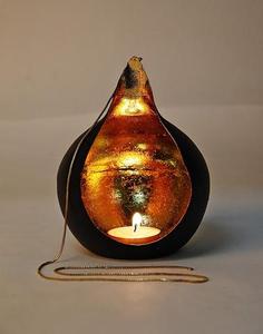 Moon Shape Metal <b>Tea</b> <b>Light</b> Candle Holder New Design Decoration Fancy Best Quality Candle Holder - Product Image 2