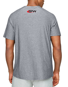T-shirts décontractés en coton uni pour hommes, manches courtes, col ras du cou, couleur unie, léger et confortable, vêtements d'été pour tous les jours - Product Image 2