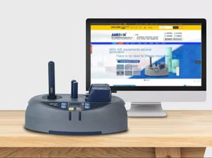 เครื่องทำถุงลมกันกระแทกอเนกประสงค์ขนาดเล็ก เครื่องห่อหุ้มสินค้าแบบถุงลม - Product Image 5