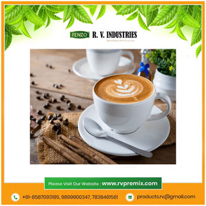 Offerta Speciale: Caffè Istantaneo Fenzo <span class=keywords><strong>Cappuccino</strong></span>, Premix dal Ricco Aroma e Gusto Morbido, in Confezioni e Sacchetti, con Cioccolato, Zucchero e Crema - Product Image 5