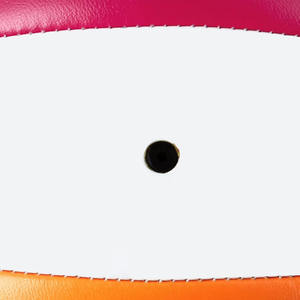 Taille confortable logo imprimé personnalisé qualité fiable fabriqué en usine ballon de plage à bas prix - Product Image 6